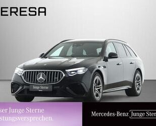 Mercedes-Benz E 53 AMG Gebrauchtwagen