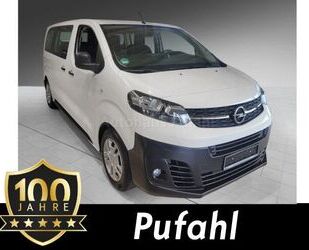 Opel Vivaro Gebrauchtwagen