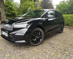 Skoda Enyaq Gebrauchtwagen