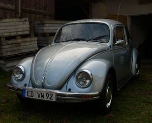 VW Käfer Gebrauchtwagen