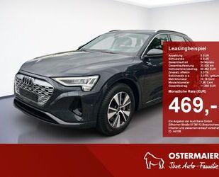 Audi Q8 e-tron Gebrauchtwagen