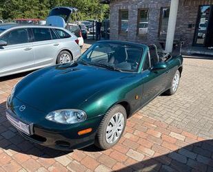 Mazda MX-5 Gebrauchtwagen