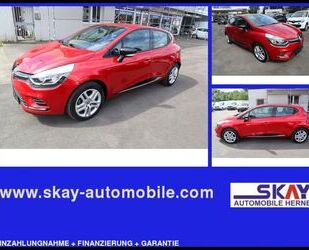 Renault Clio Gebrauchtwagen