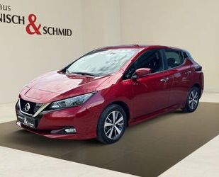 Nissan Leaf Gebrauchtwagen