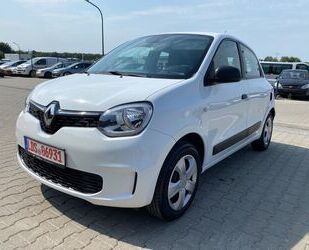 Renault Twingo Gebrauchtwagen