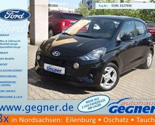 Hyundai i10 Gebrauchtwagen