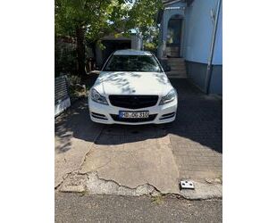 Mercedes-Benz C 220 Gebrauchtwagen