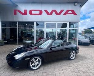 Porsche 911 Urmodell Gebrauchtwagen