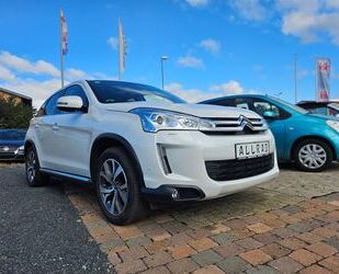 Citroen C4 Gebrauchtwagen