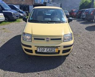 Fiat Panda Gebrauchtwagen