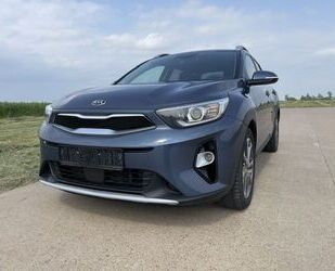 Kia Stonic Gebrauchtwagen