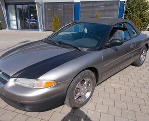 Chrysler Stratus Gebrauchtwagen