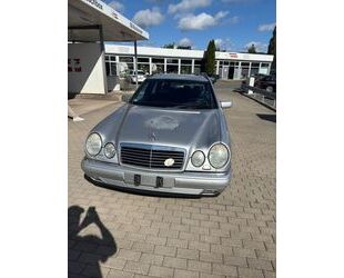 Mercedes-Benz E 320 Gebrauchtwagen
