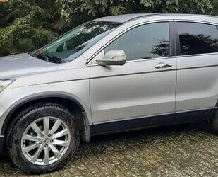 Honda CR-V Gebrauchtwagen