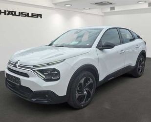 Citroen C4 Gebrauchtwagen