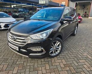 Hyundai SANTA FE Gebrauchtwagen