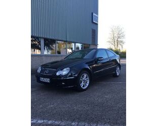 Mercedes-Benz CL 180 Gebrauchtwagen