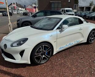 Alpine A110 Gebrauchtwagen