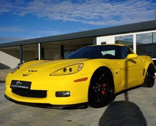 Corvette Z06 Gebrauchtwagen