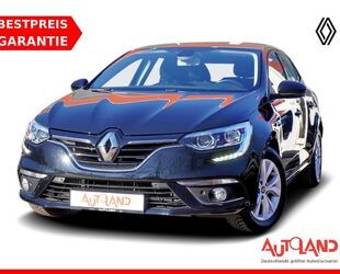 Renault Megane Gebrauchtwagen