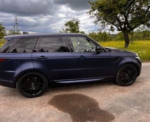 Land Rover Range Rover Sport Gebrauchtwagen