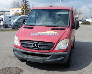 Mercedes-Benz Sprinter Gebrauchtwagen