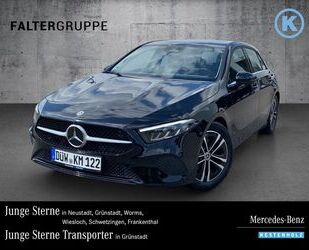 Mercedes-Benz A 180 Gebrauchtwagen