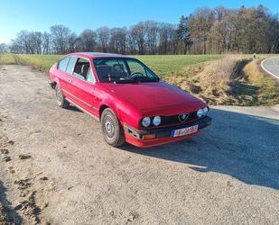 Alfa Romeo GTV Gebrauchtwagen
