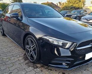 Mercedes-Benz A 180 Gebrauchtwagen