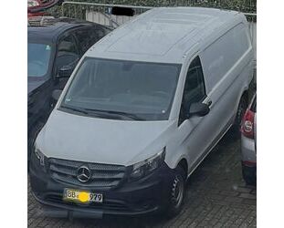 Mercedes-Benz Vito Gebrauchtwagen