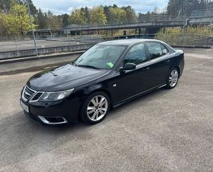 Saab 9-3 Gebrauchtwagen