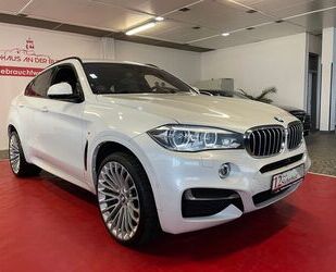BMW X6 M50 Gebrauchtwagen