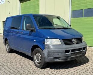 VW T5 Transporter Gebrauchtwagen