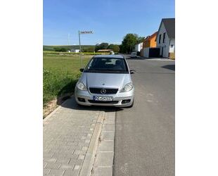 Mercedes-Benz A 150 Gebrauchtwagen