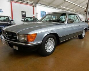 Mercedes-Benz 500 Gebrauchtwagen