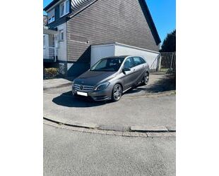 Mercedes-Benz B 220 Gebrauchtwagen