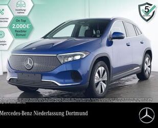 Mercedes-Benz EQA Gebrauchtwagen