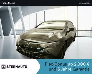 Mercedes-Benz EQE Gebrauchtwagen