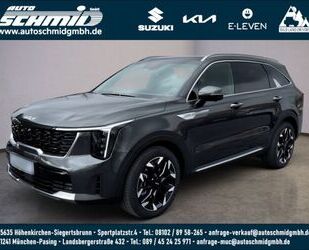 Kia Sorento Gebrauchtwagen