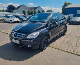 Mercedes-Benz B 160 Gebrauchtwagen