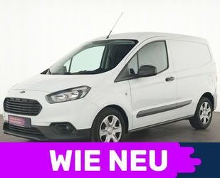 Ford Transit Courier Gebrauchtwagen