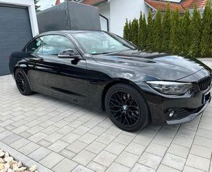 BMW 430 Gebrauchtwagen
