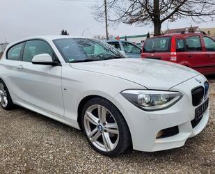 BMW 116 Gebrauchtwagen