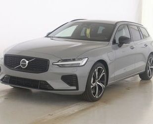 Volvo V60 Gebrauchtwagen