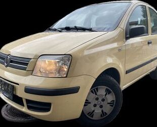 Fiat Panda Gebrauchtwagen