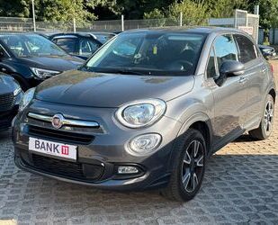 Fiat 500X Gebrauchtwagen