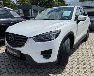 Mazda CX-5 Gebrauchtwagen