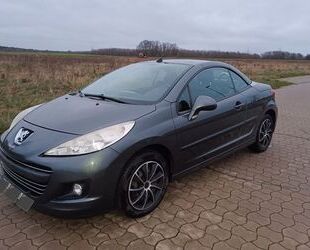 Peugeot 207 Gebrauchtwagen