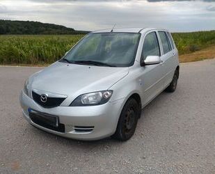 Mazda 2 Gebrauchtwagen