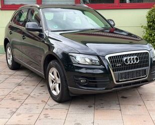 Audi Q5 Gebrauchtwagen